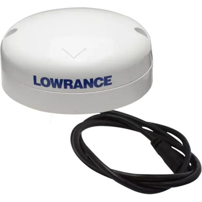 Антенна GPS LOWRANCE POINT-1AP с компасом 003-9959-00